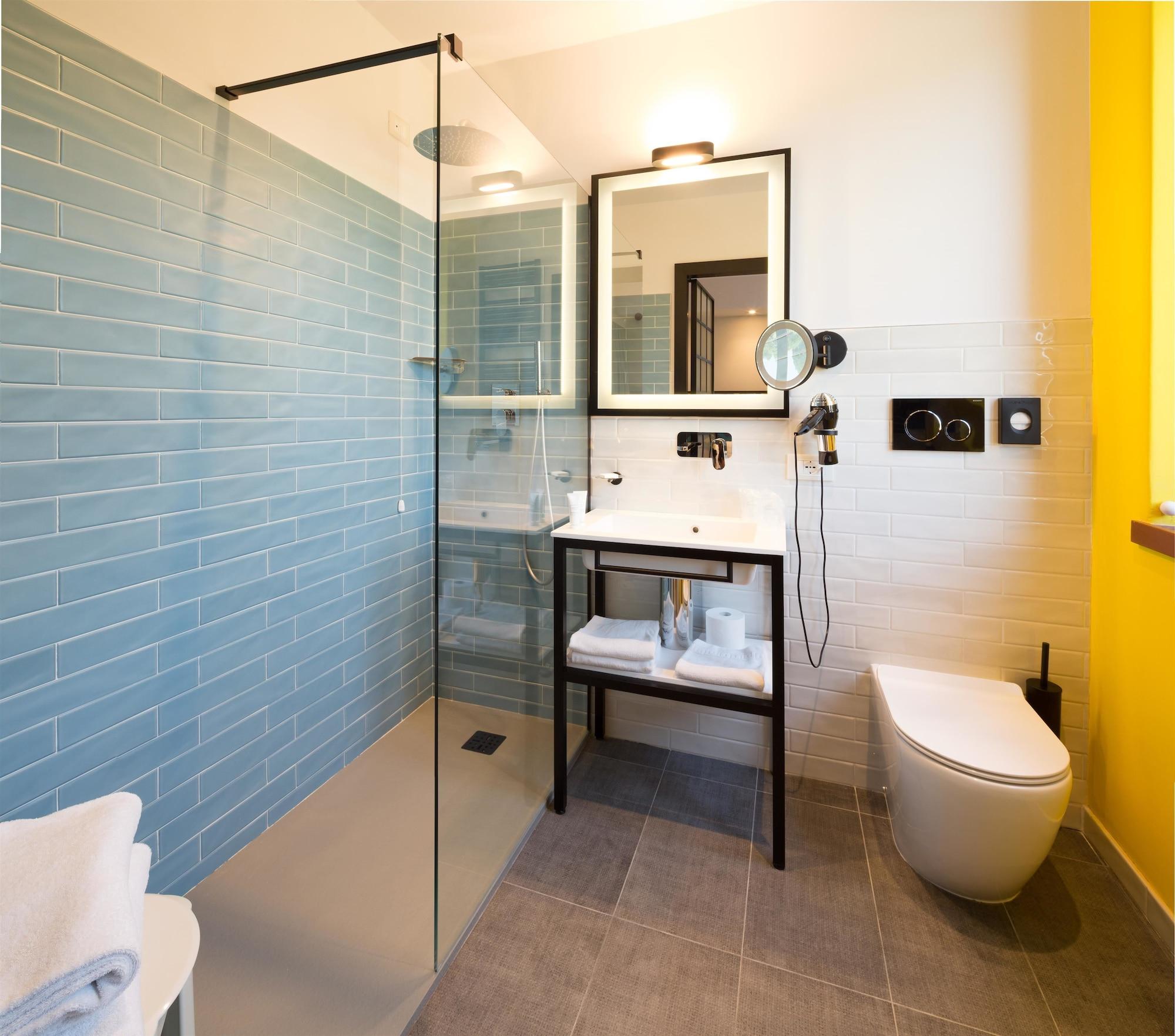 רוביגו Best Western Hotel Cristallo מראה חיצוני תמונה