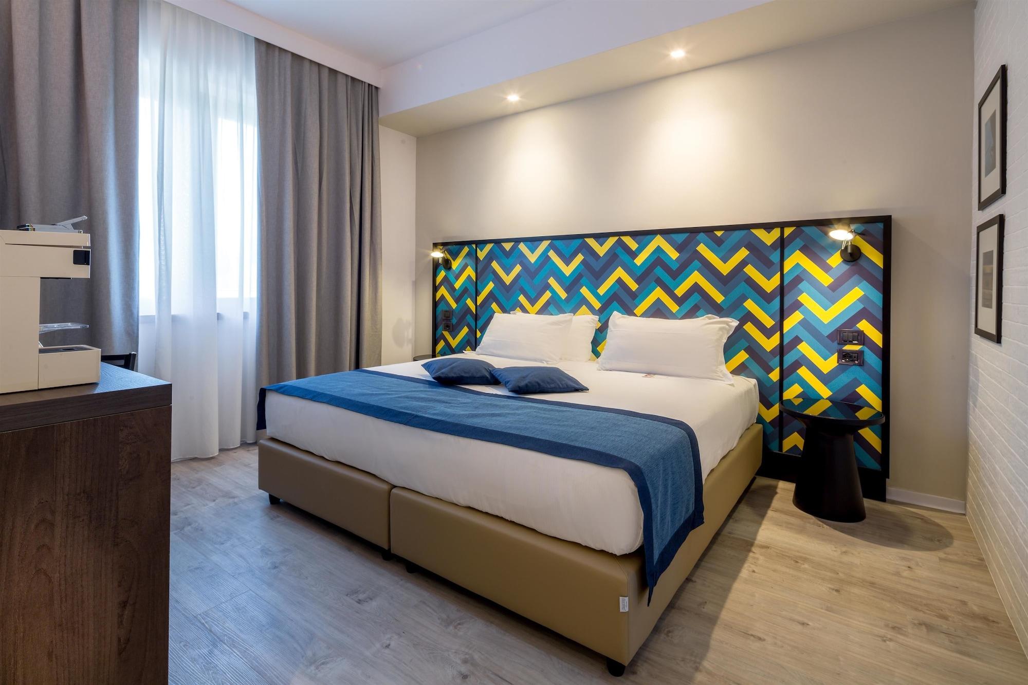 רוביגו Best Western Hotel Cristallo מראה חיצוני תמונה