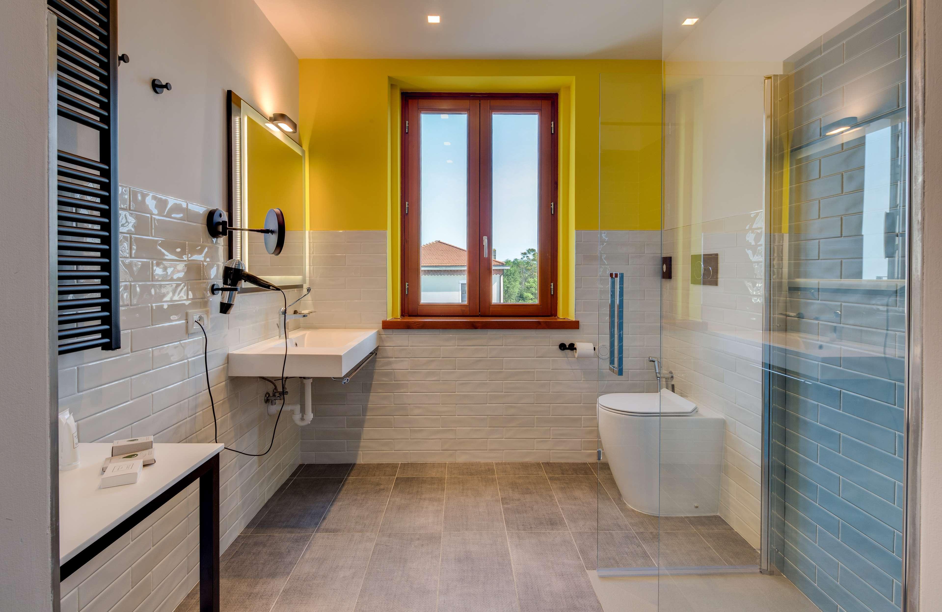 רוביגו Best Western Hotel Cristallo מראה חיצוני תמונה
