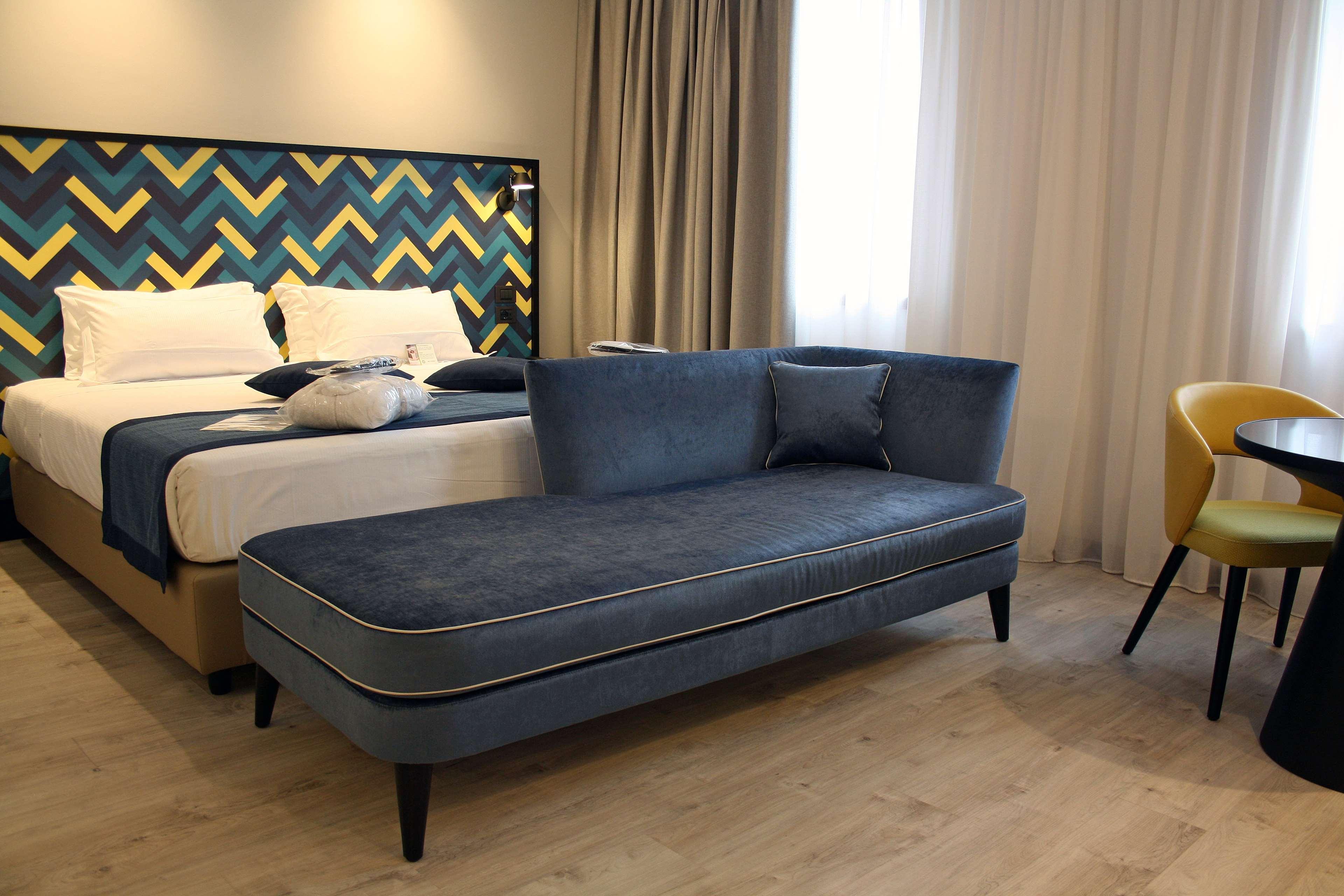 רוביגו Best Western Hotel Cristallo מראה חיצוני תמונה