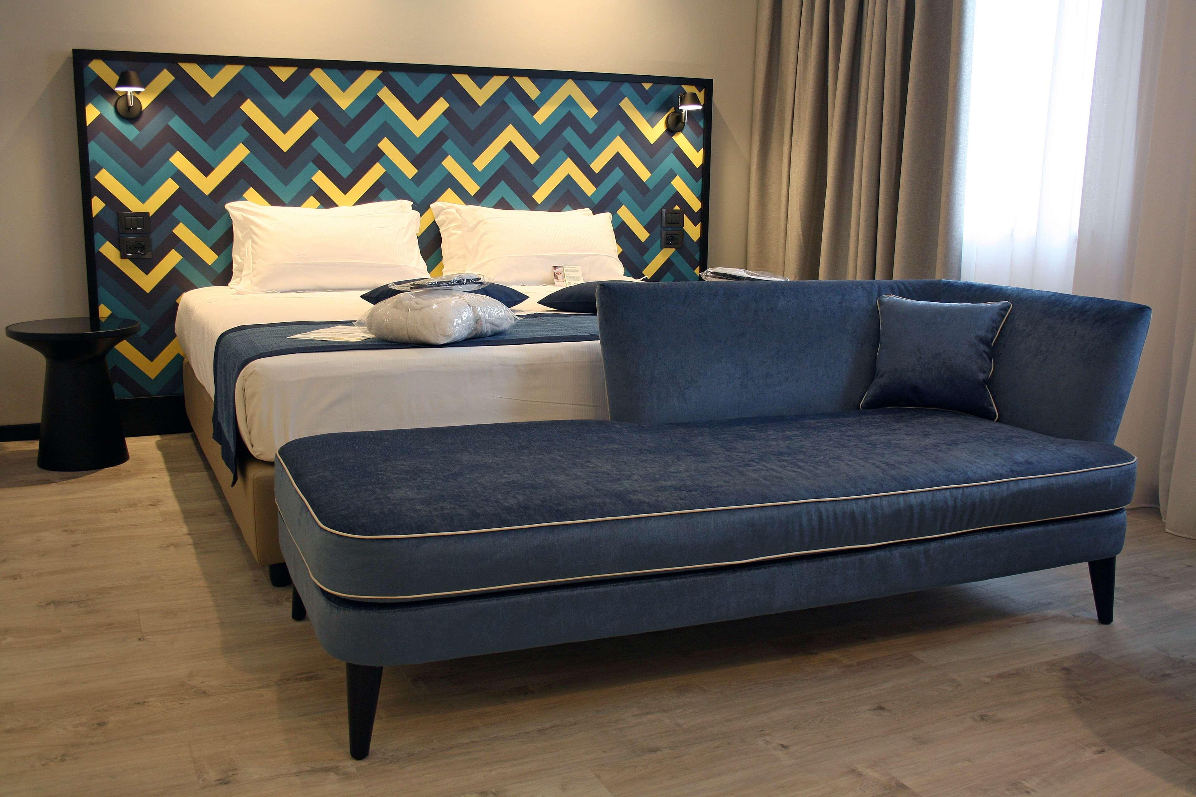 רוביגו Best Western Hotel Cristallo מראה חיצוני תמונה
