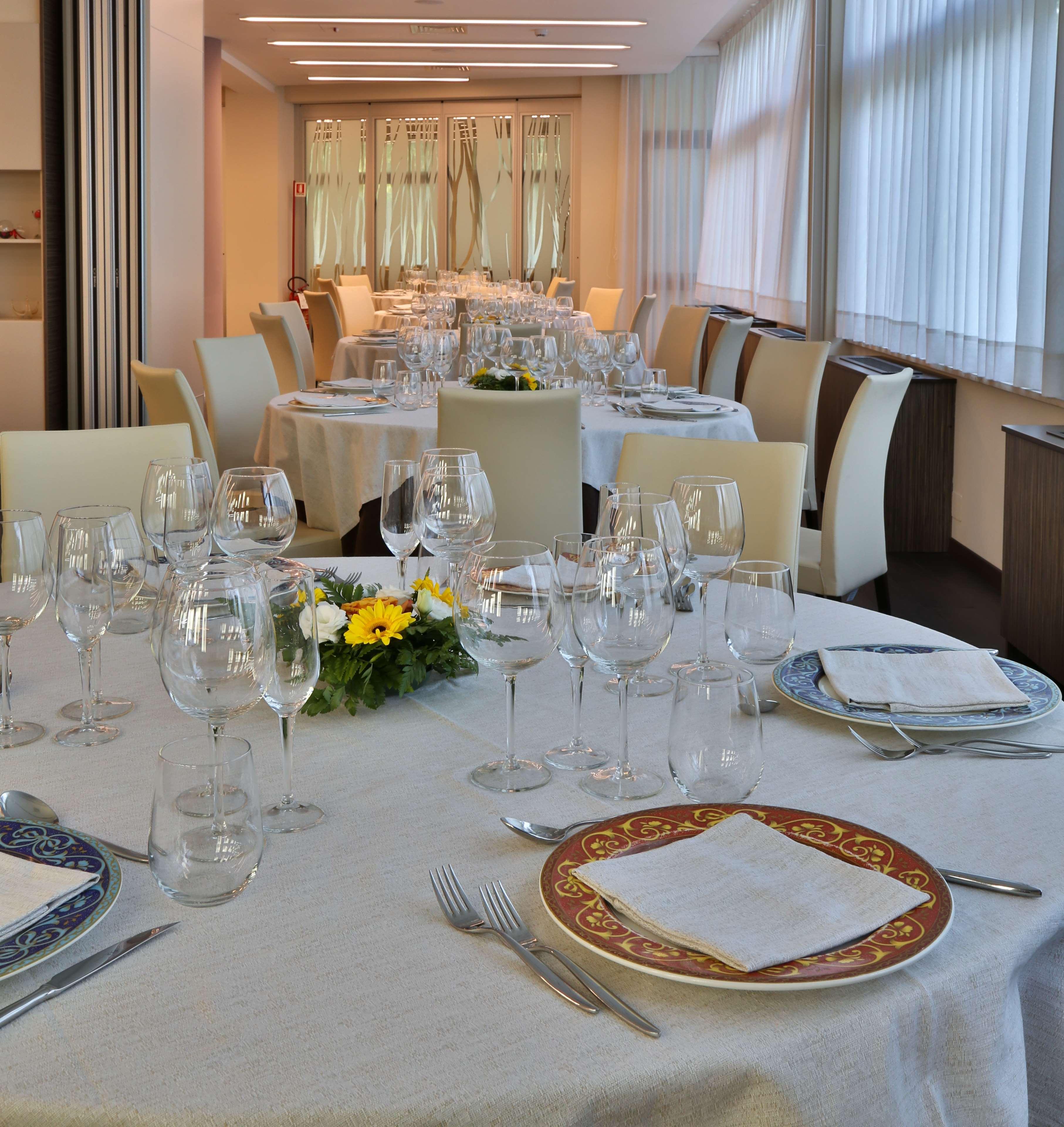 רוביגו Best Western Hotel Cristallo מראה חיצוני תמונה