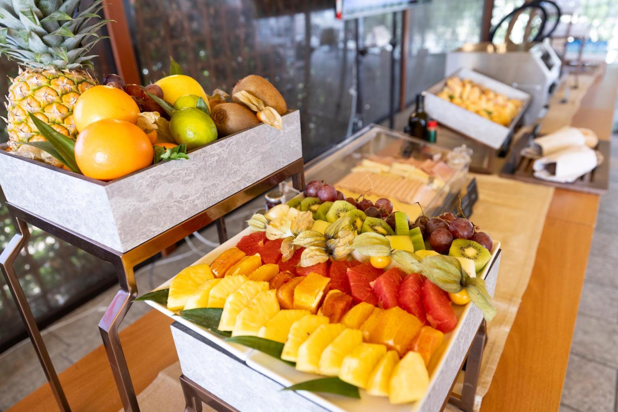 רוביגו Best Western Hotel Cristallo מראה חיצוני תמונה