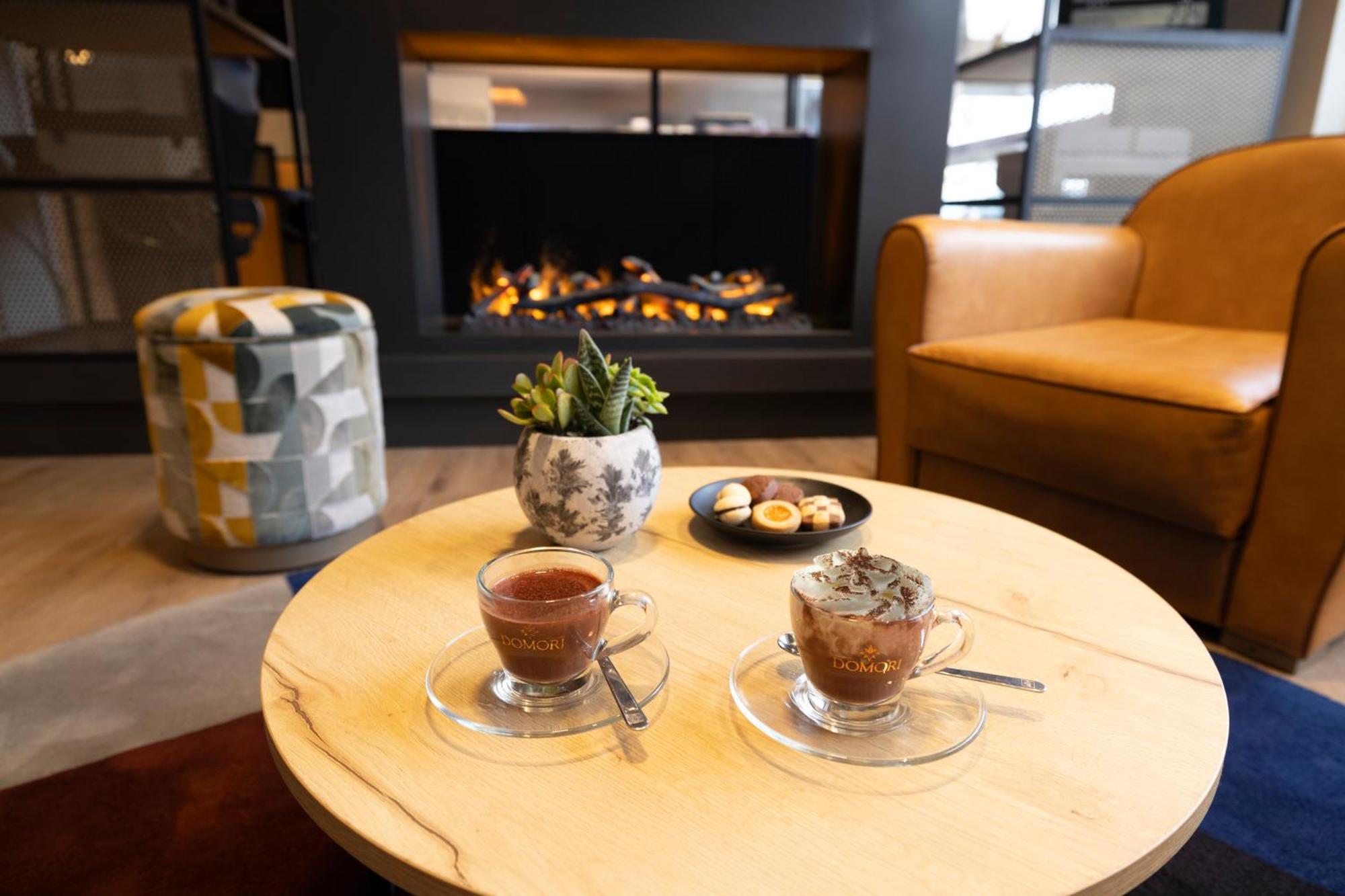 רוביגו Best Western Hotel Cristallo מראה חיצוני תמונה