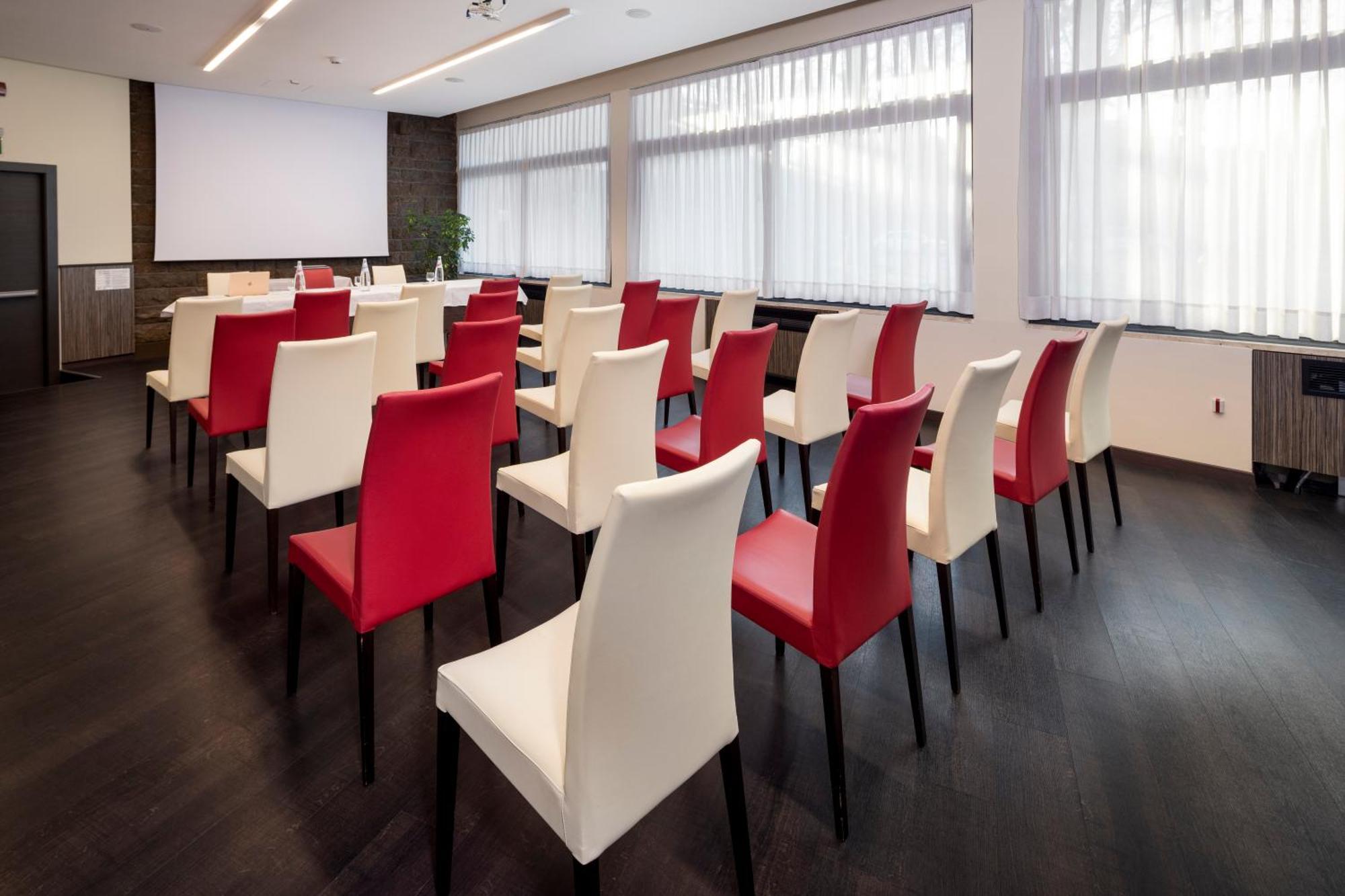 רוביגו Best Western Hotel Cristallo מראה חיצוני תמונה